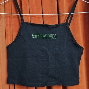 Girl Talk Tank Top